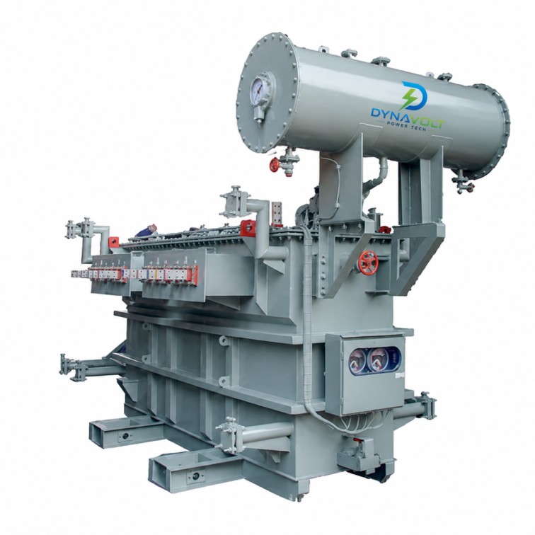 distribution transformer