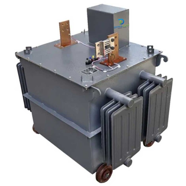 electroplating rectifier
