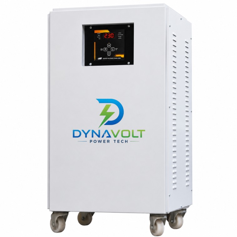 static voltage stabilizer